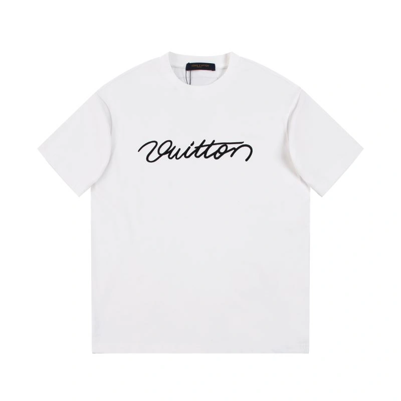 Louis Vuitton T-Shirts HighQuality 136114