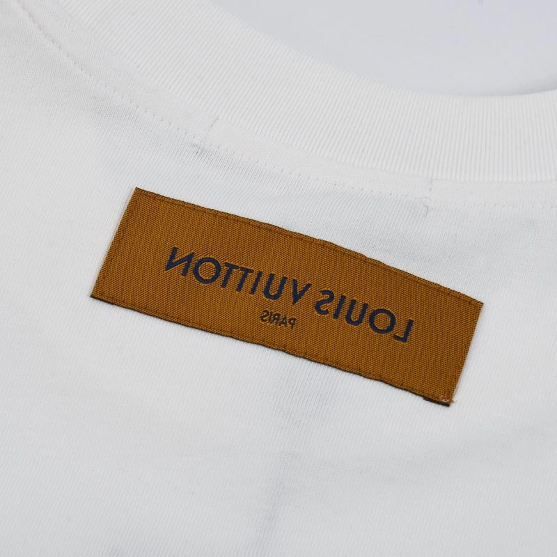 Louis Vuitton T-Shirts HighQuality 136114