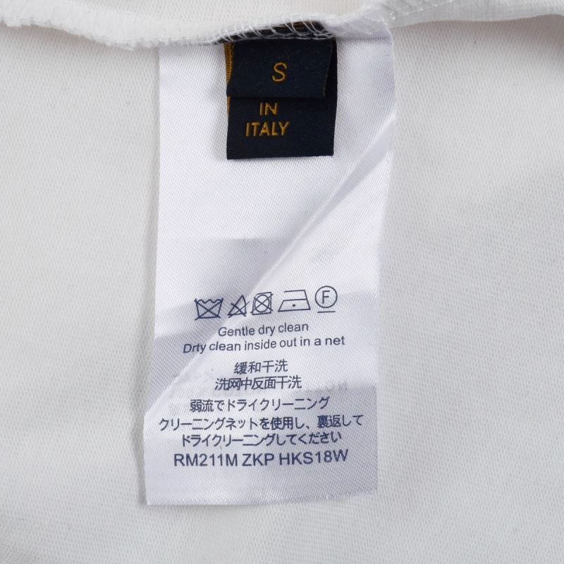 Louis Vuitton T-Shirts HighQuality 136114