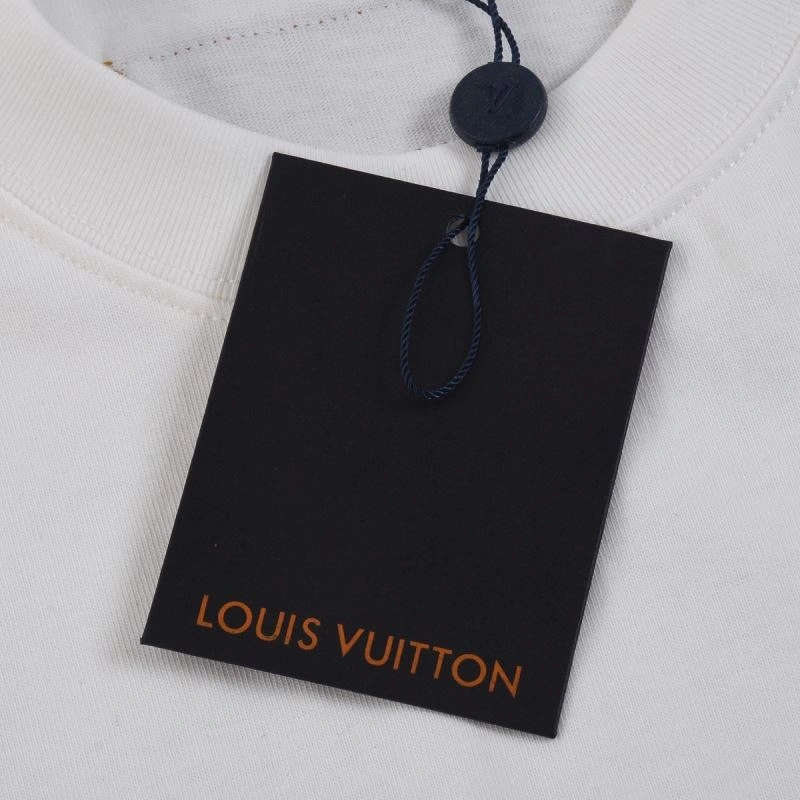 Louis Vuitton T-Shirts HighQuality 136114