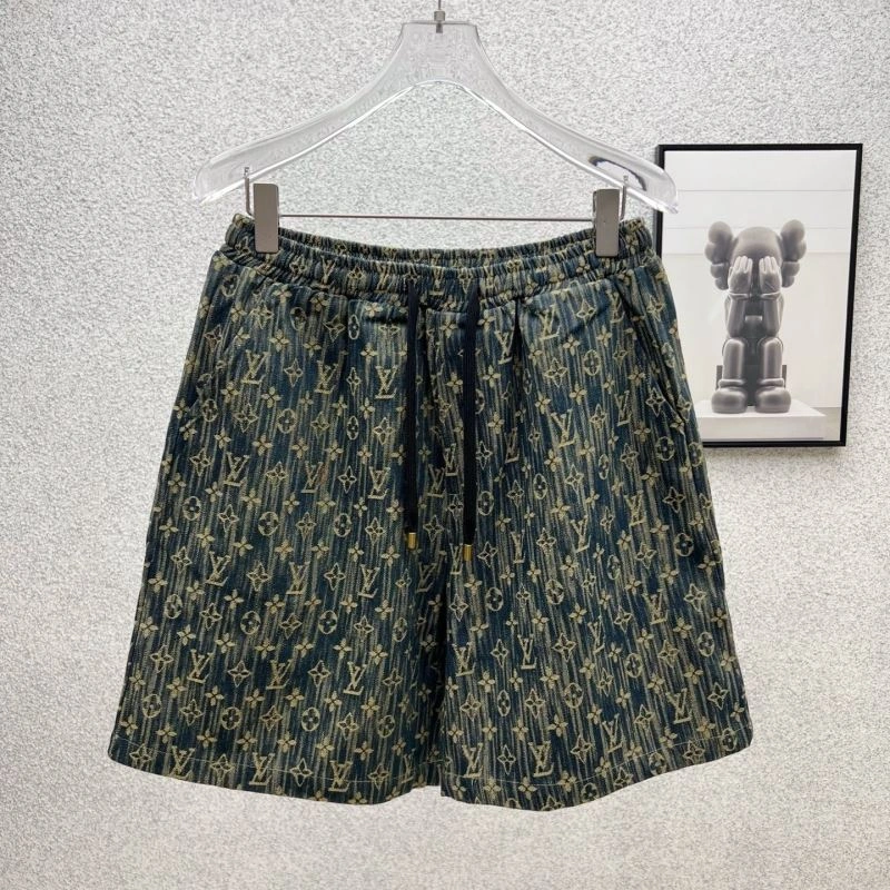 Louis Vuitton T-Shirts Soft 136112