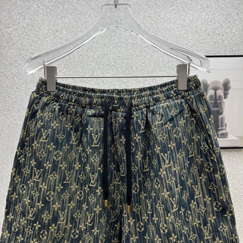 Louis Vuitton T-Shirts Soft 136112