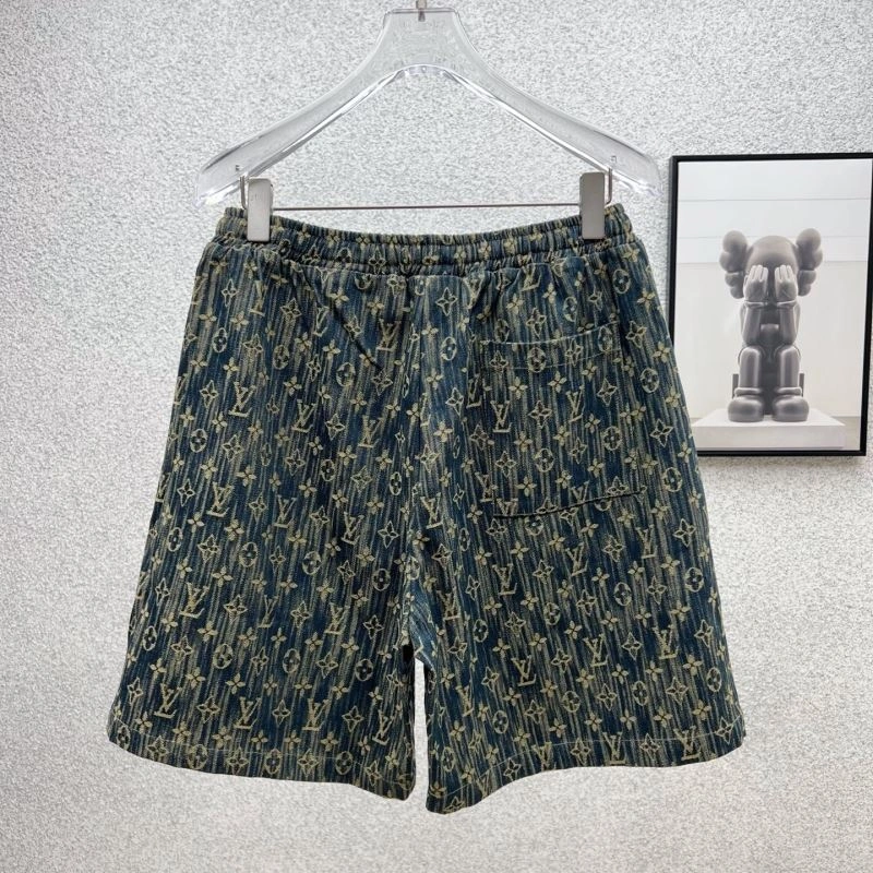 Louis Vuitton T-Shirts Soft 136112