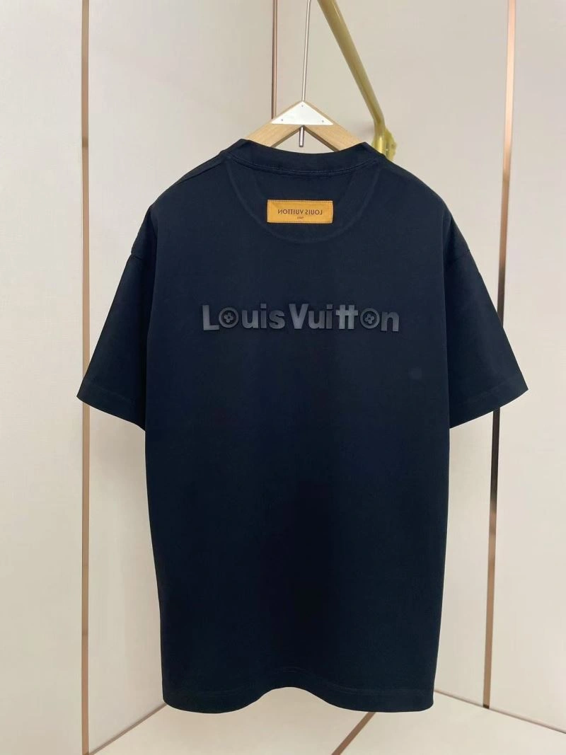 HighPerformance Louis Vuitton T-Shirts 136103