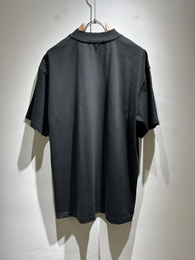 Louis Vuitton T-Shirts Thermal 136094
