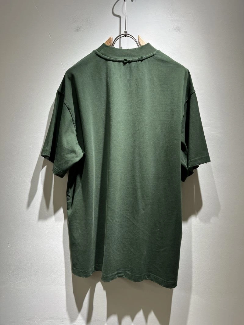 Classic Louis Vuitton T-Shirts 136088