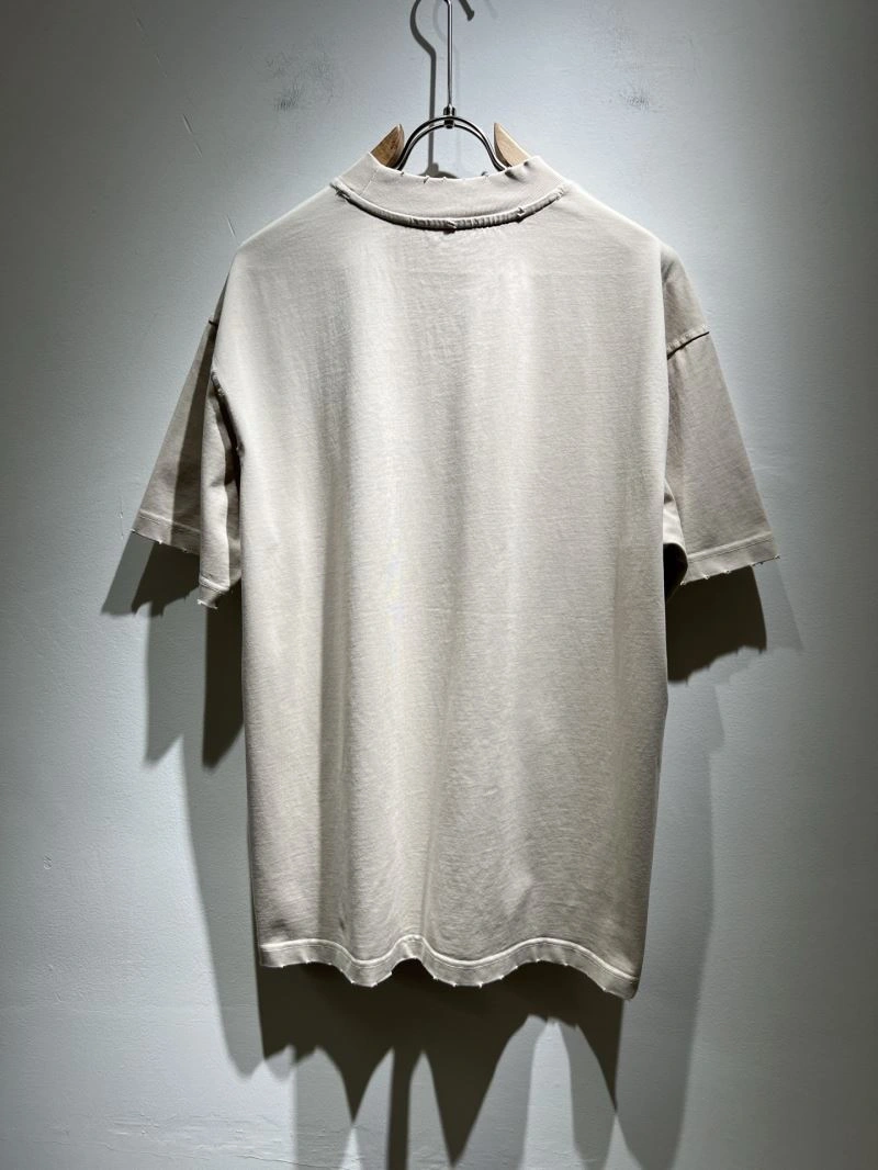 Louis Vuitton T-Shirts MoistureWicking 136093