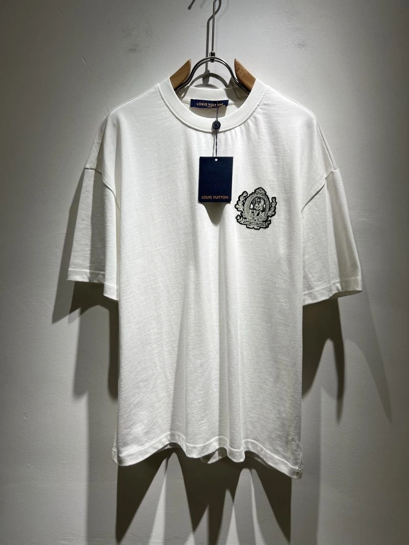 Louis Vuitton T-Shirts Original 136097
