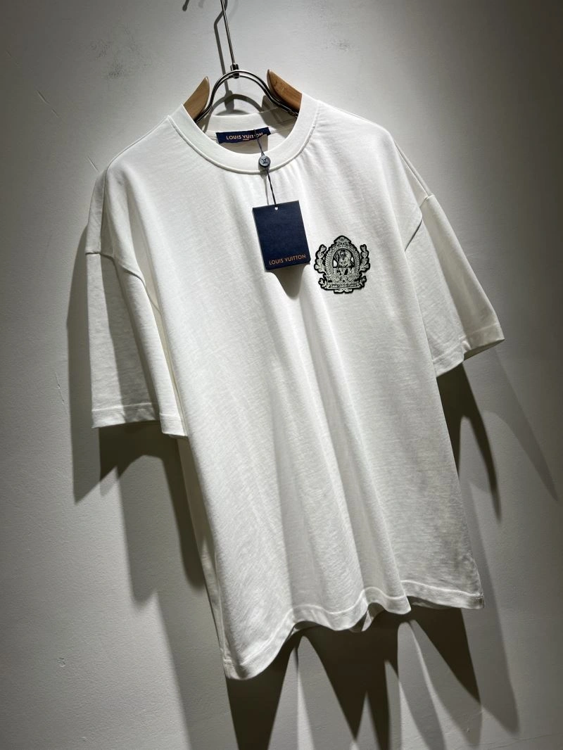 Louis Vuitton T-Shirts Original 136097