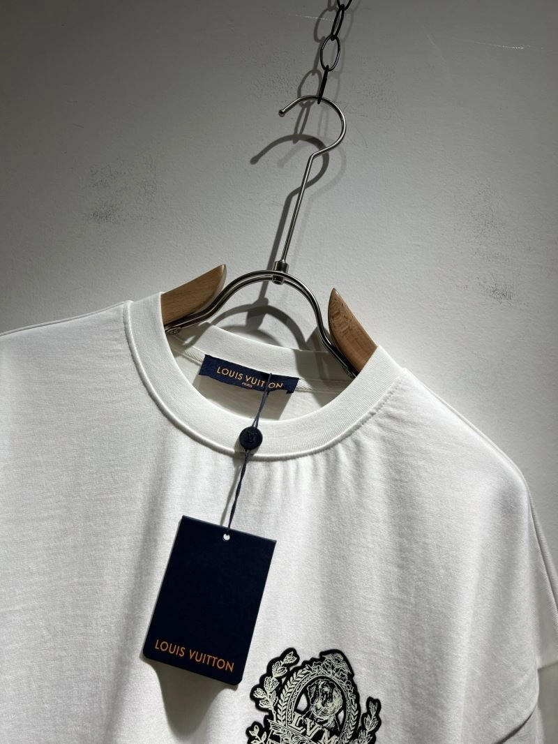 Louis Vuitton T-Shirts Original 136097