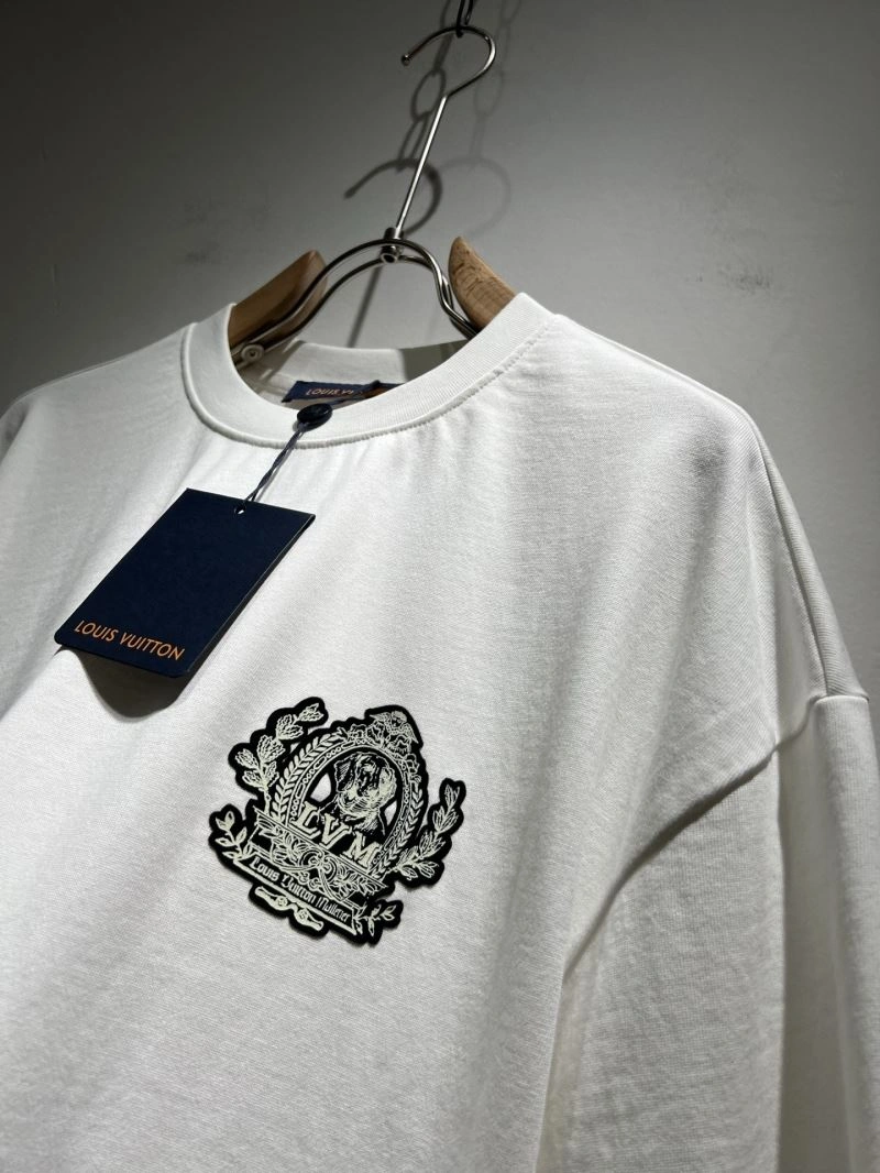 Louis Vuitton T-Shirts Original 136097