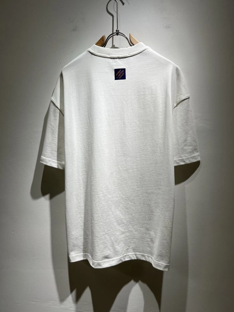 Louis Vuitton T-Shirts Original 136097