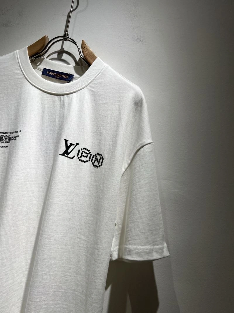 Louis Vuitton T-Shirts Comfortable 136099