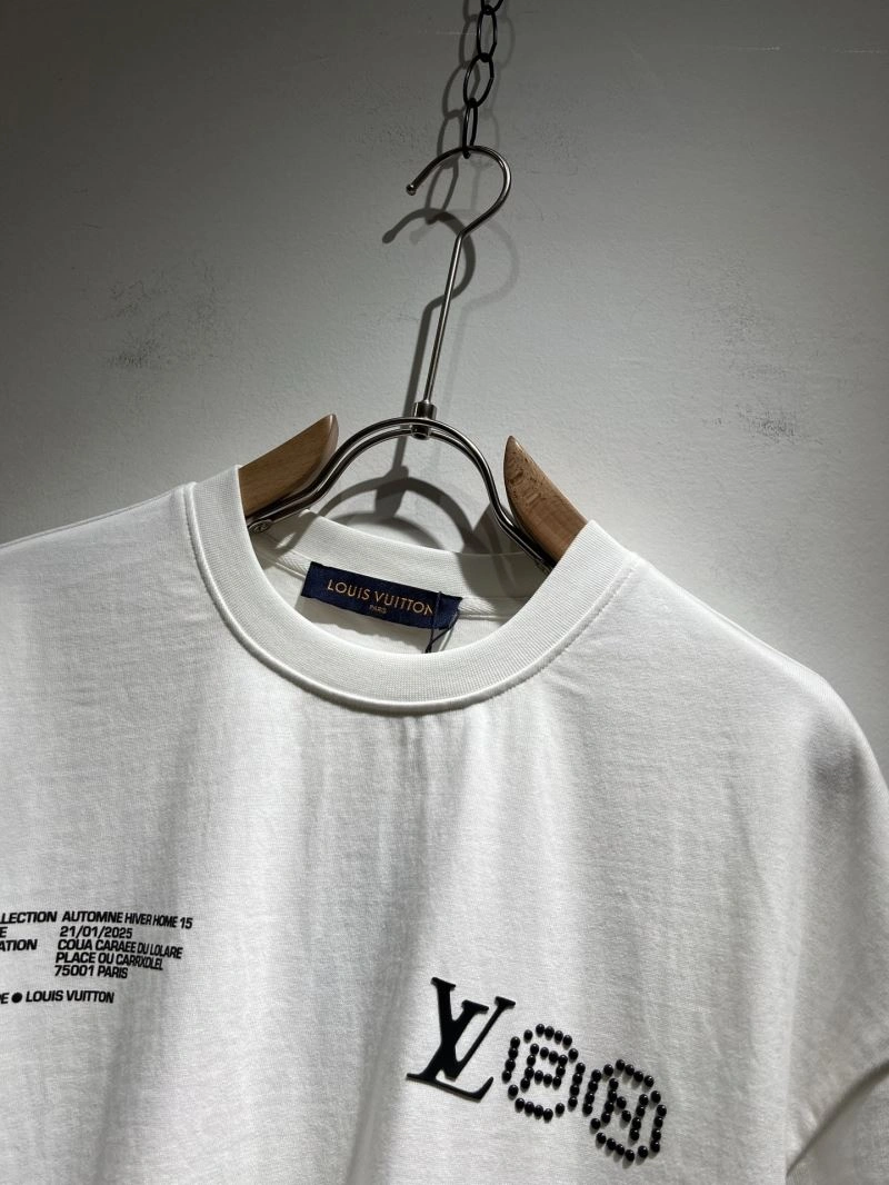 Louis Vuitton T-Shirts Comfortable 136099