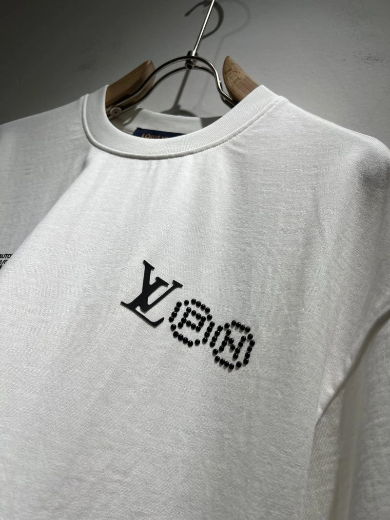 Louis Vuitton T-Shirts Comfortable 136099