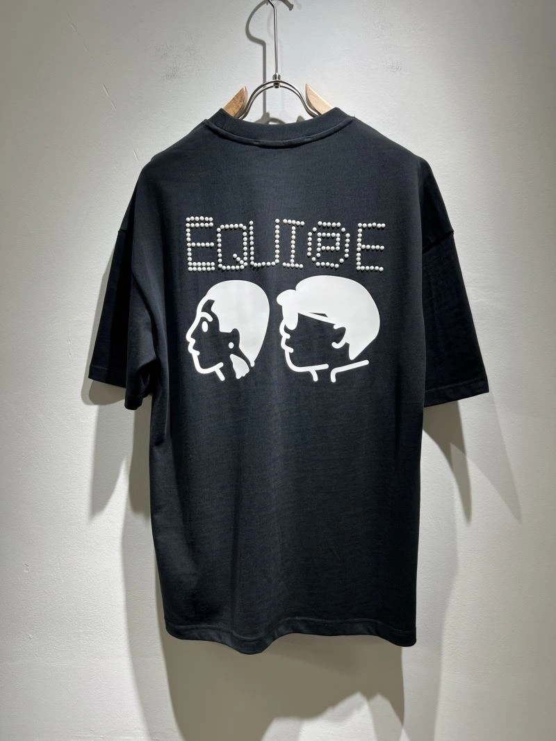 Unisex Louis Vuitton T-Shirts 136101