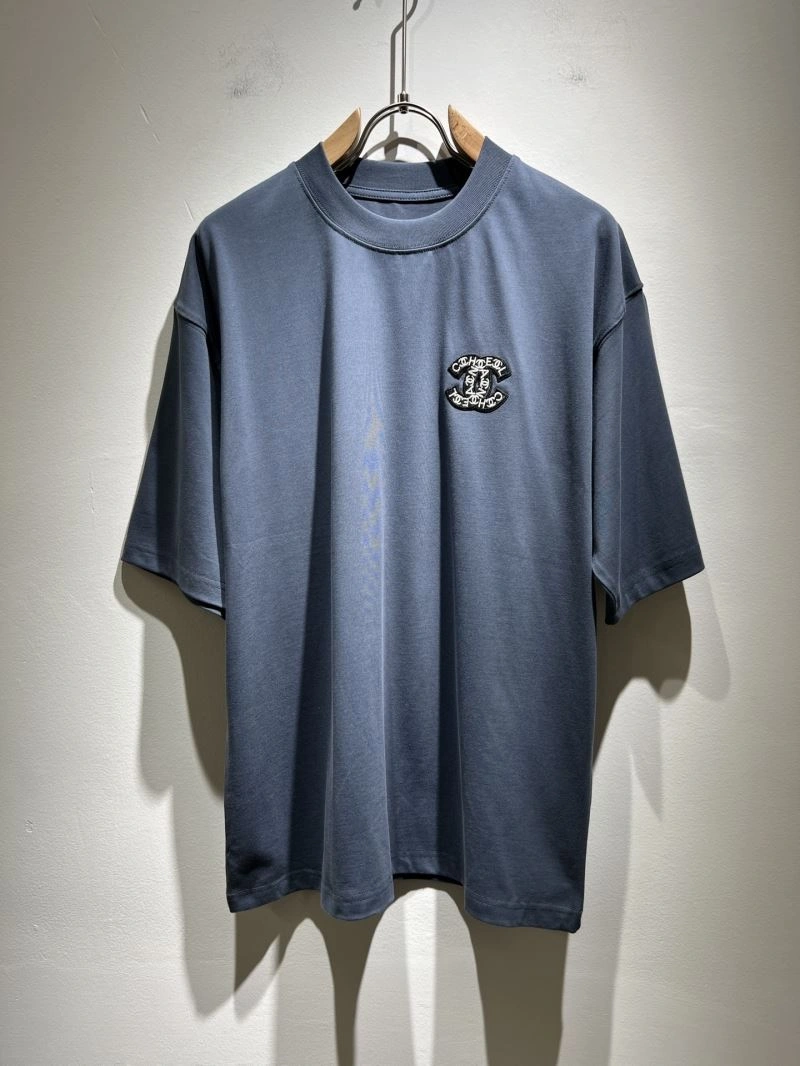 Louis Vuitton T-Shirts Contemporary 136092