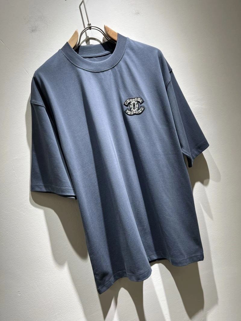 Louis Vuitton T-Shirts Contemporary 136092