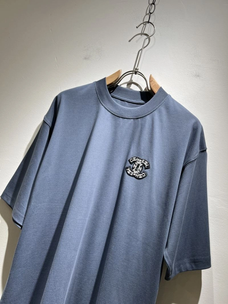 Louis Vuitton T-Shirts Contemporary 136092