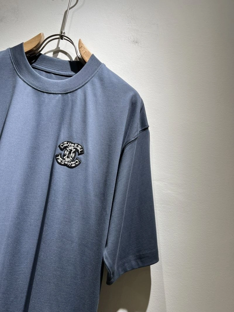 Louis Vuitton T-Shirts Contemporary 136092
