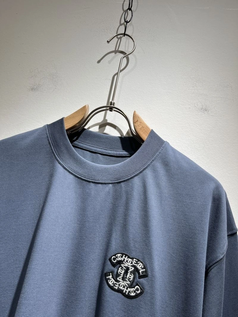 Louis Vuitton T-Shirts Contemporary 136092