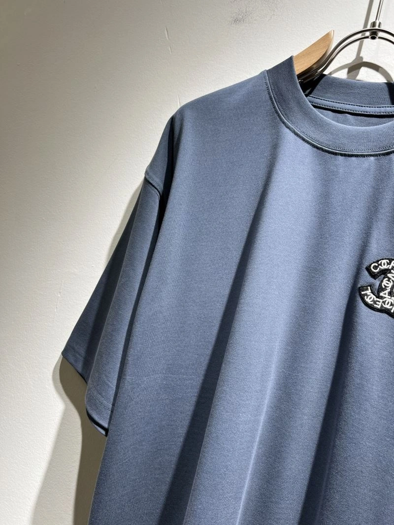 Louis Vuitton T-Shirts Contemporary 136092