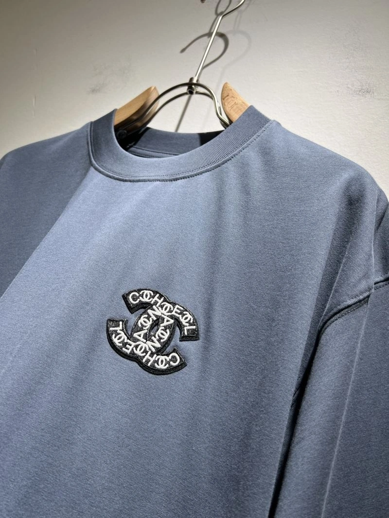 Louis Vuitton T-Shirts Contemporary 136092