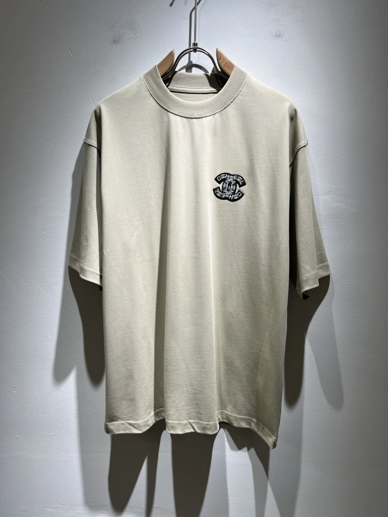 WrinkleFree Louis Vuitton T-Shirts 136090