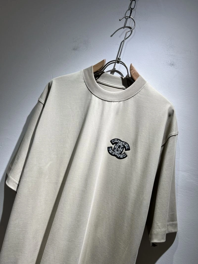 WrinkleFree Louis Vuitton T-Shirts 136090