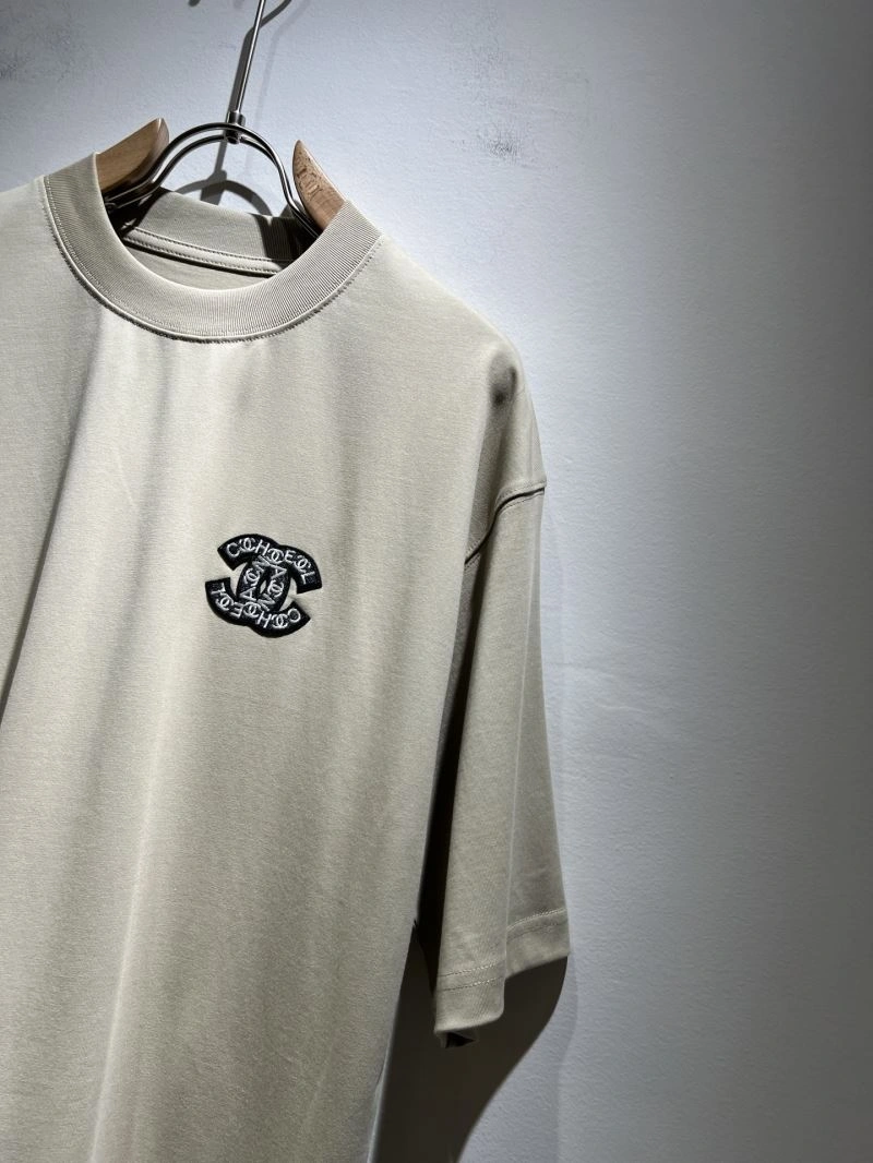 WrinkleFree Louis Vuitton T-Shirts 136090