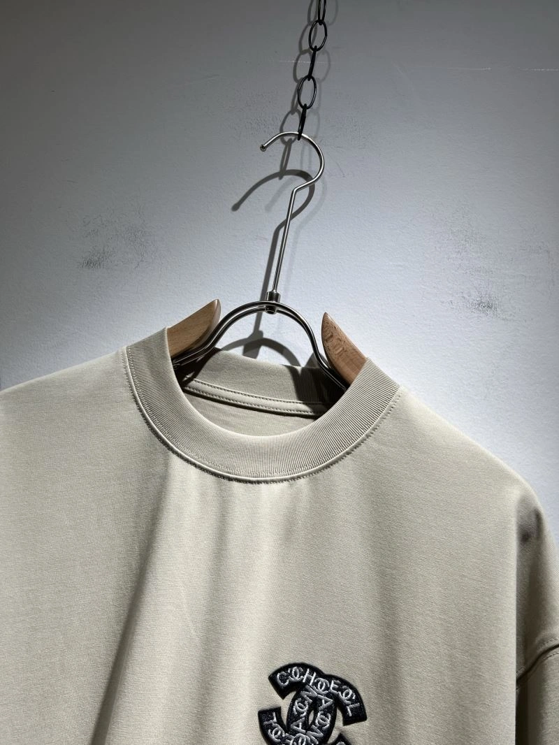 WrinkleFree Louis Vuitton T-Shirts 136090