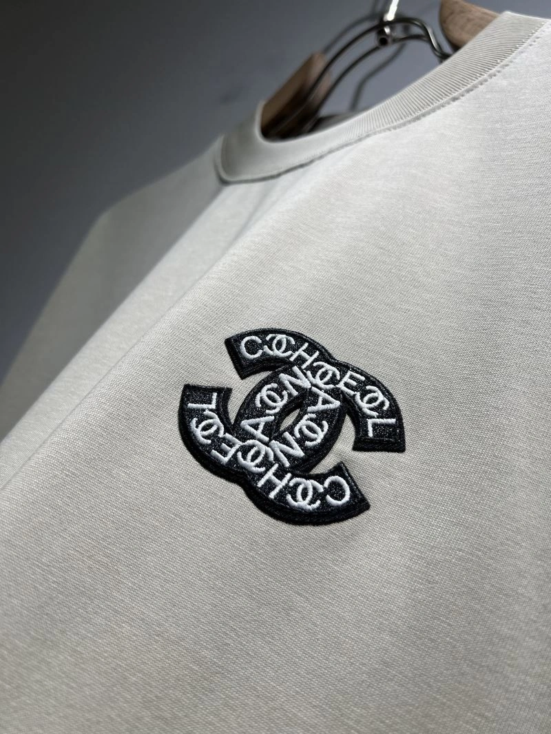 WrinkleFree Louis Vuitton T-Shirts 136090