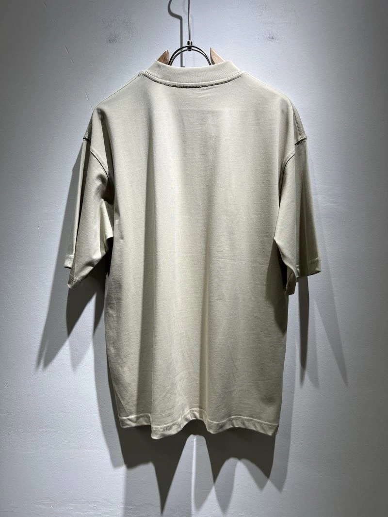 WrinkleFree Louis Vuitton T-Shirts 136090