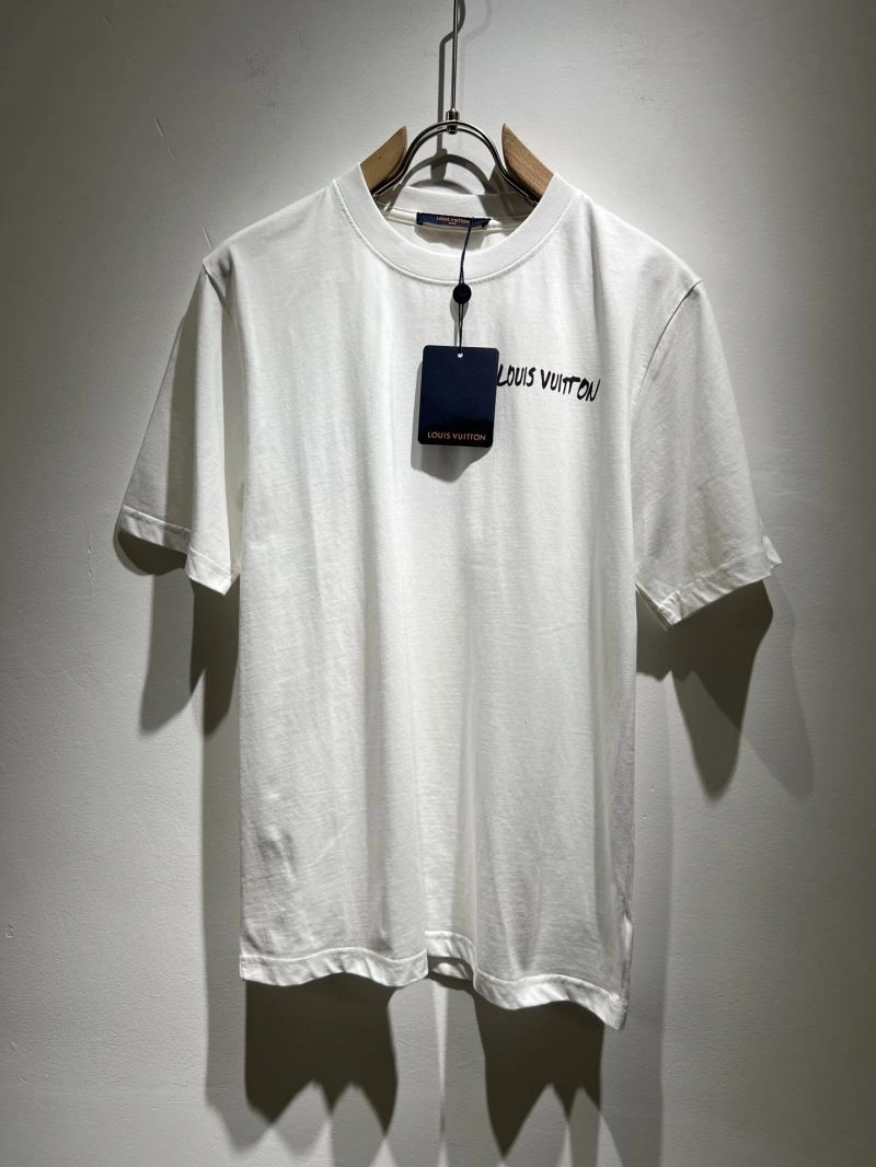 Louis Vuitton T-Shirts Effortless 136091