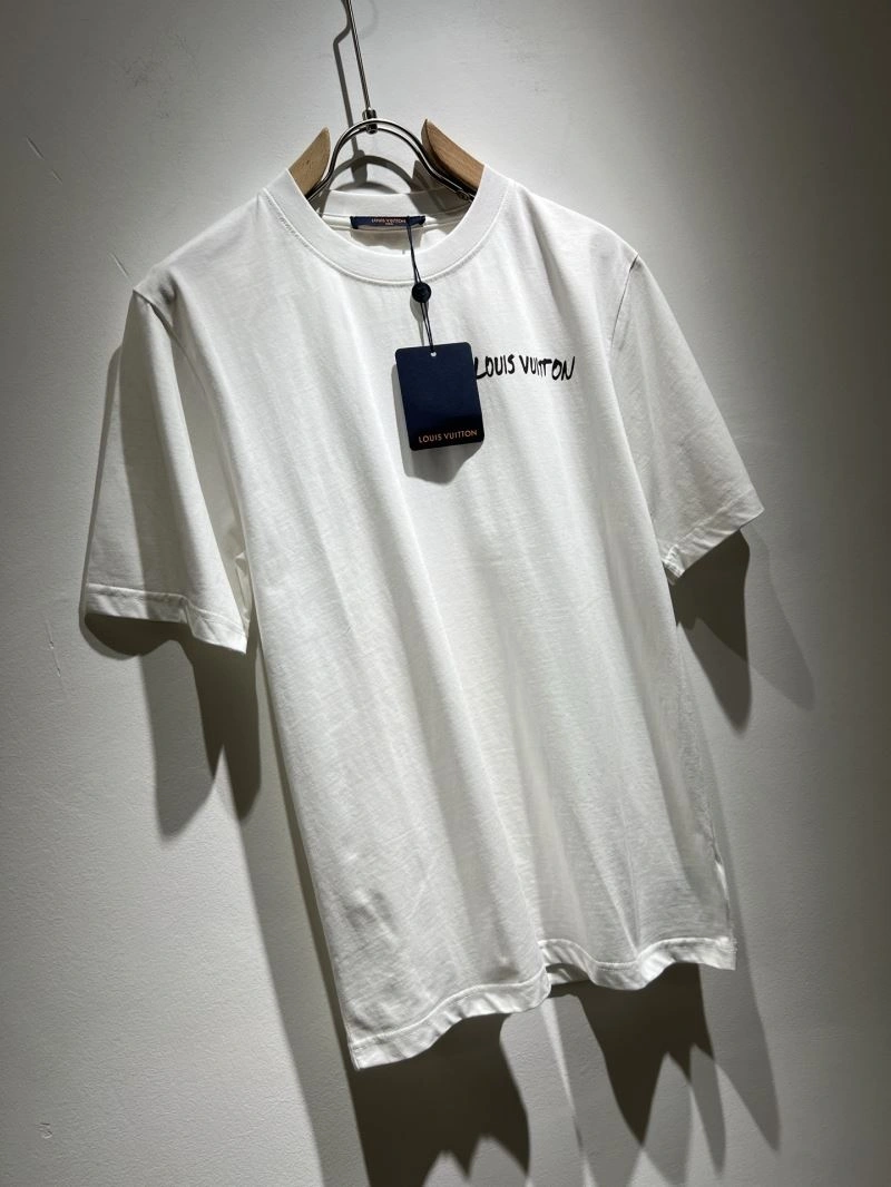 Louis Vuitton T-Shirts Effortless 136091