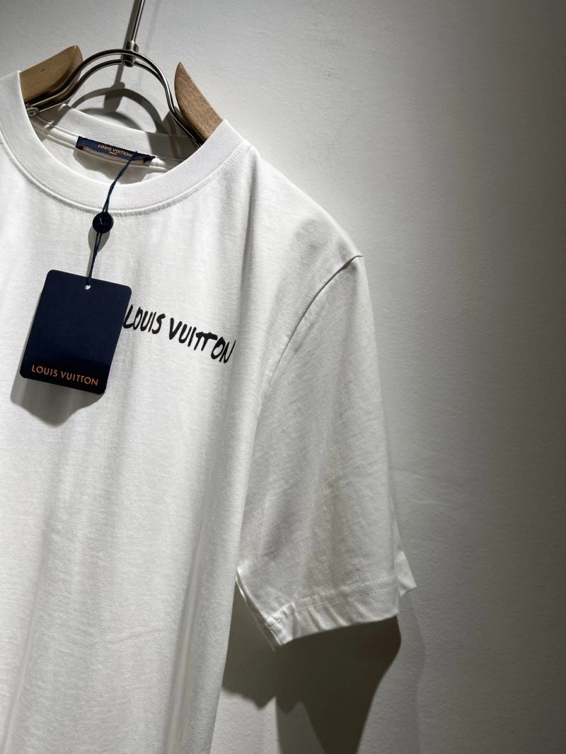 Louis Vuitton T-Shirts Effortless 136091