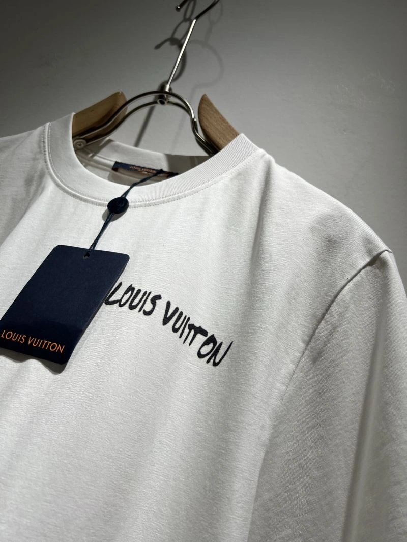 Louis Vuitton T-Shirts Effortless 136091