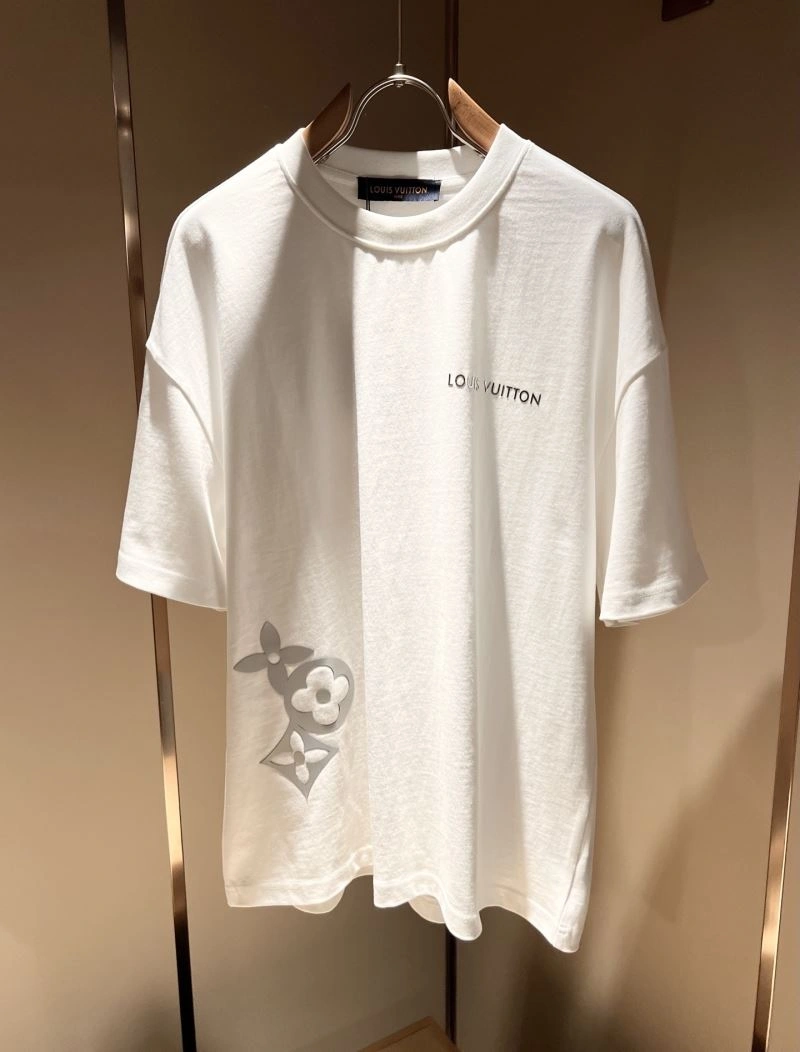 Louis Vuitton T-Shirts Original 136096
