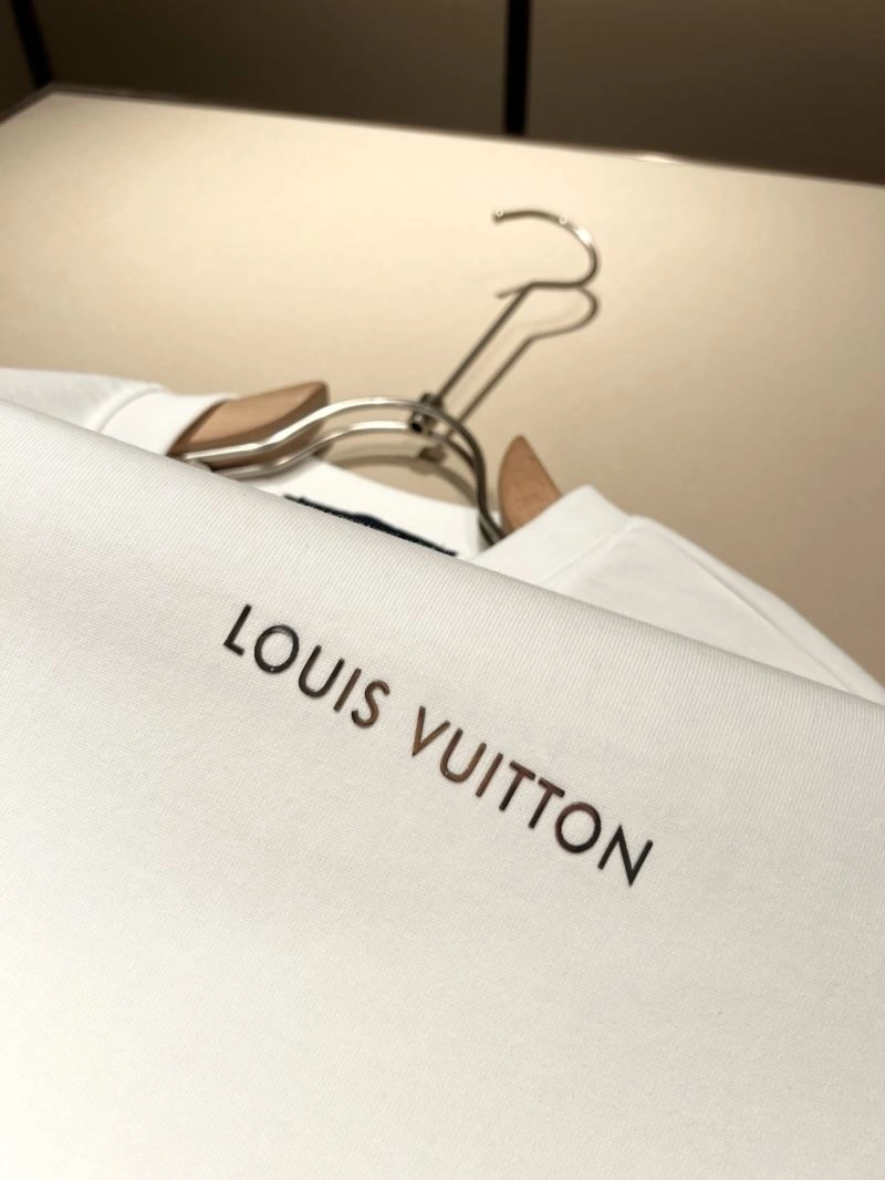 Louis Vuitton T-Shirts Original 136096