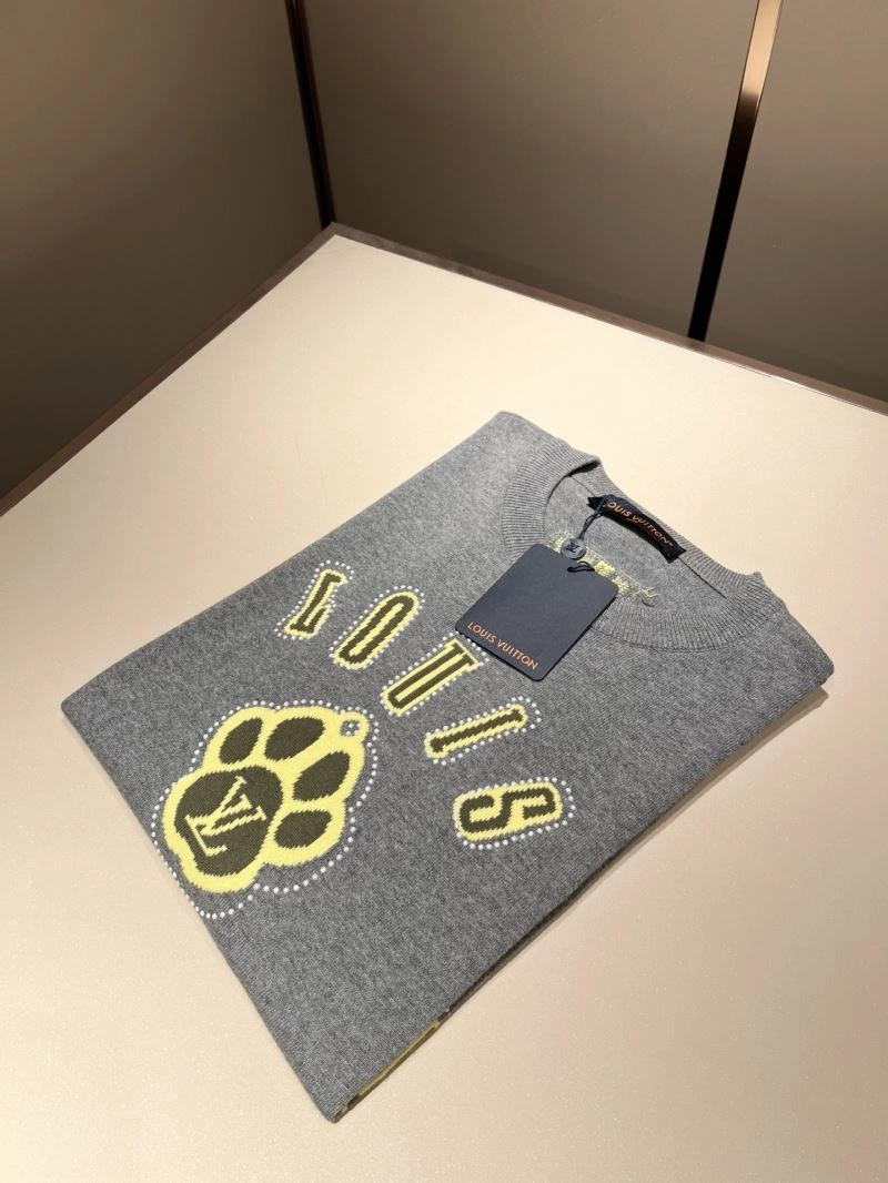Affordable Louis Vuitton T-Shirts 136086