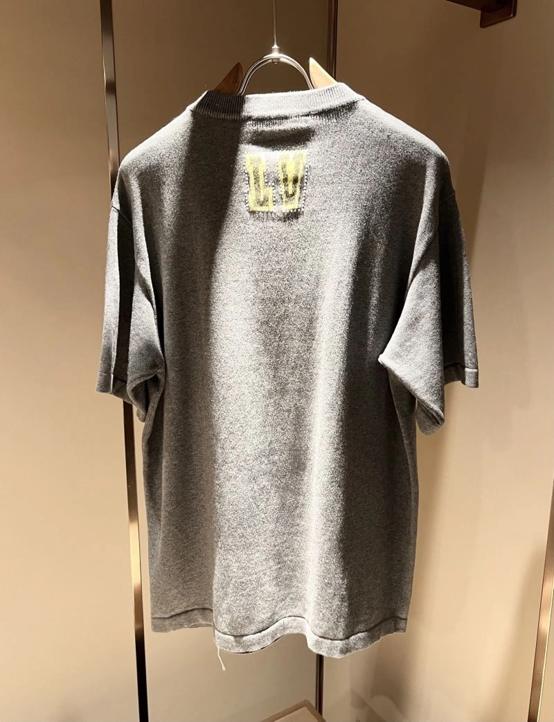 Affordable Louis Vuitton T-Shirts 136086
