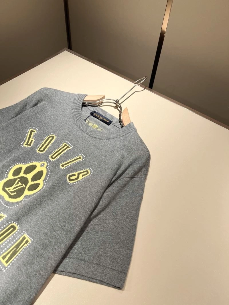 Affordable Louis Vuitton T-Shirts 136086