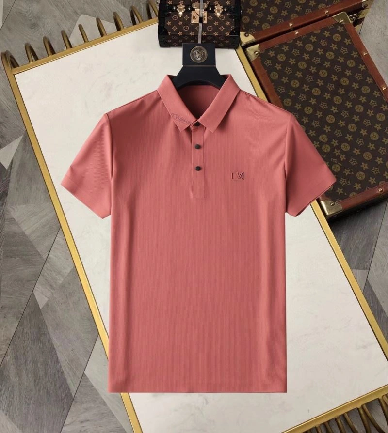 Casual Louis Vuitton T-Shirts 136083