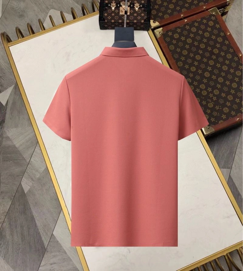 Casual Louis Vuitton T-Shirts 136083