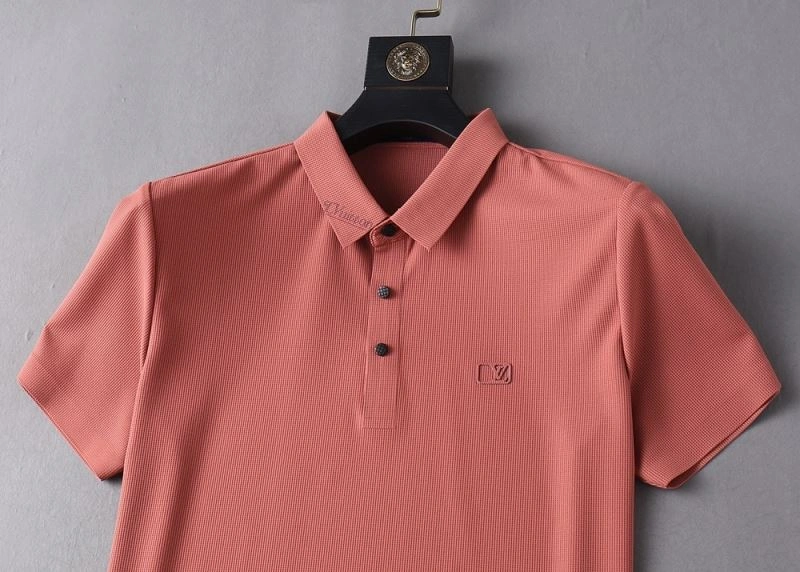 Casual Louis Vuitton T-Shirts 136083