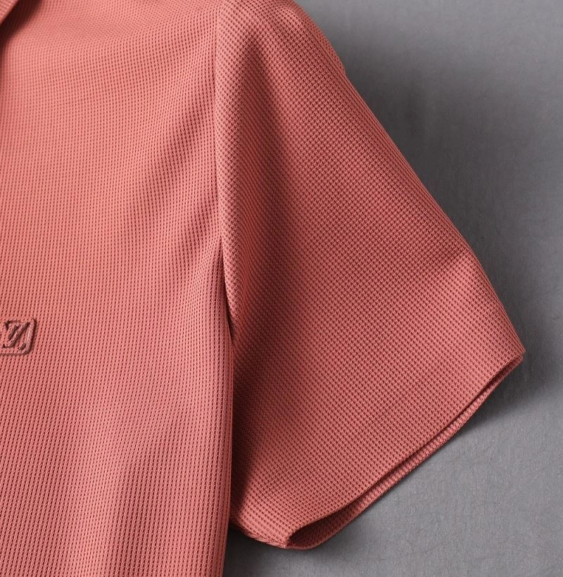 Casual Louis Vuitton T-Shirts 136083
