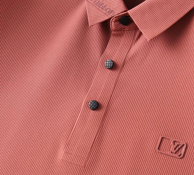 Casual Louis Vuitton T-Shirts 136083