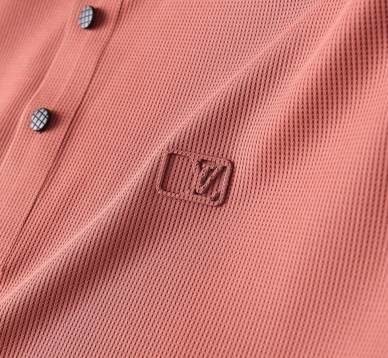 Casual Louis Vuitton T-Shirts 136083