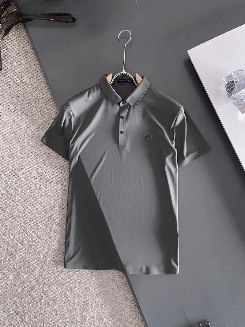 Louis Vuitton T-Shirts Seasonal 136084
