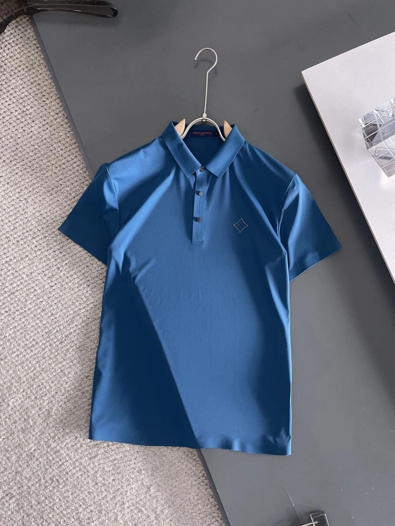 Premium Louis Vuitton T-Shirts 136082